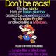 Illustration for article titled Mario Balotelli Charged Over Improper Instagram Post